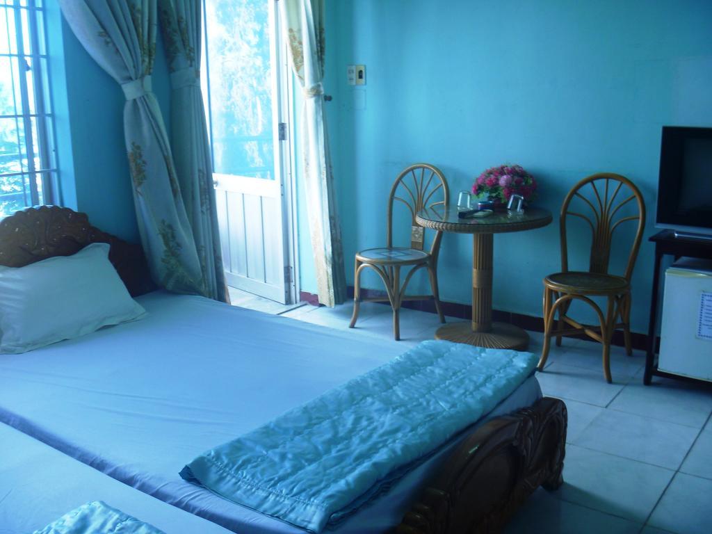 Huyen Thao Hotel На Транг Стая снимка